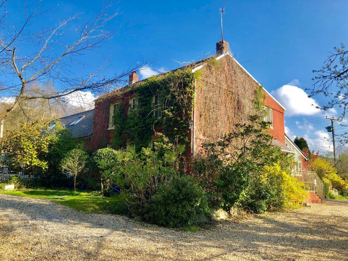 Cilffriw Farm Διαμέρισμα Neath Εξωτερικό φωτογραφία